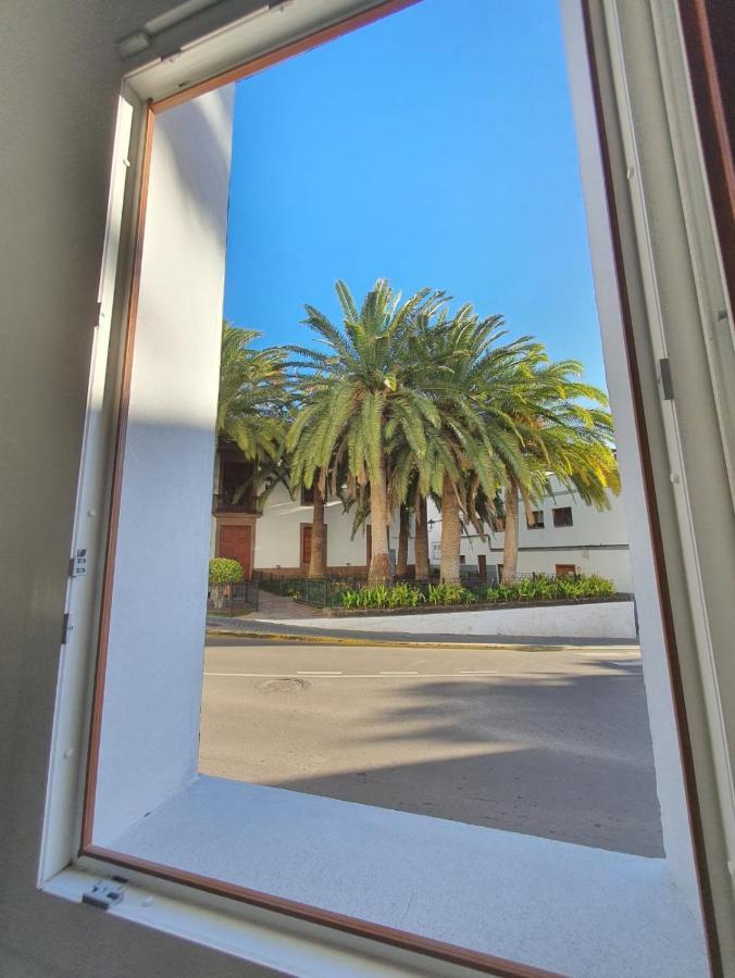 Alojamientos Agaete Pueblo N11 Exterior foto